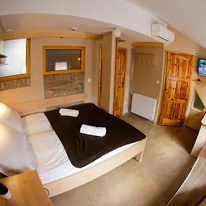 Gluten Free Dezela Okusov Bed & Breakfast