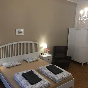 Julija & Filip Apartman