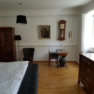 Sippo Apartmán